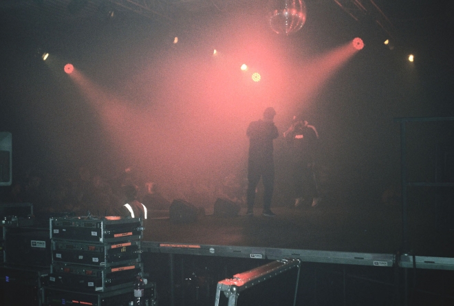 44 SMACK A51 ZAČALA SHOW The Big One P Money Little D